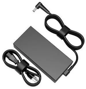 200W Katana Laptop Charger Compatible with MSI Katana 15 17 B13V B12V B13VFK B13VEK B13VGK B12VGK B12VFK B12VEK Creator M16 B13 B13VF Power Adapter 200W Katana Laptop Charger Compatible with MSI Katana 15 17 B13V B12V B13VFK B13VEK B13VGK B12VGK B12VFK B12VEK Creator M16 B13 B13VF Power Adapter