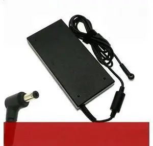 FOR BAA81950 19.5V 9.23A 180W 5.5x2.5mm For GE63VR GS73VR GF65 GF75 GS63 GS65 Power Supply FOR BAA81950 19.5V 9.23A 180W 5.5x2.5mm For GE63VR GS73VR GF65 GF75 GS63 GS65 Power Supply