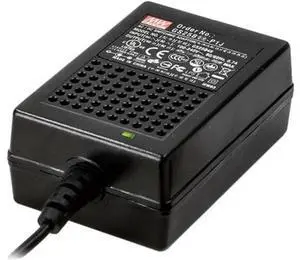 Mean Well GS Series 25W 5V 4A Power Supply Adapter, GS25A05-P1J Industrial Switching Power Supply Driver Converter Transformer Mean Well GS Series 25W 5V 4A Power Supply Adapter, GS25A05-P1J Industrial Switching Power Supply Driver Converter Transformer