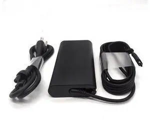 Original Replacement for Dell Laptop Charger 130W USB C Type C AC Adapter,XPS 15 9500 9510 9520 XPS 17 9700 9710 9720 9730 AC Charger, DA130PM170, HA130PM170, DA130PM200. Original Replacement for Dell Laptop Charger 130W USB C Type C AC Adapter,XPS 15 9500 9510 9520 XPS 17 9700 9710 9720 9730 AC Charger, DA130PM170, HA130PM170, DA130PM200.