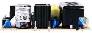 MW Mean Well Open Frame PCB Type Medical Power Supply RPD-60A/B 4" X 2" Dual Output Switching Power Supply Multi Output (RPD-60A) MW Mean Well Open Frame PCB Type Medical Power Supply RPD-60A/B 4" X 2" Dual Output Switching Power Supply Multi Output (RPD-60A)