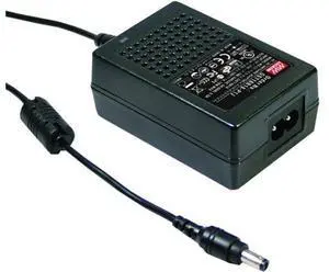 Desktop Industrial Adapter 18W 18V 1A GST18B18-P1J Meanwell AC-DC SMPS GST18B Series MEAN WELL Switching Power Supply Desktop Industrial Adapter 18W 18V 1A GST18B18-P1J Meanwell AC-DC SMPS GST18B Series MEAN WELL Switching Power Supply