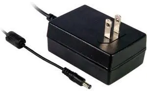 Industrial Adapter 18W 9V 2A GST18U09-P1J Meanwell AC-DC SMPS GST18U Series MEAN WELL Switching Power Supply Industrial Adapter 18W 9V 2A GST18U09-P1J Meanwell AC-DC SMPS GST18U Series MEAN WELL Switching Power Supply