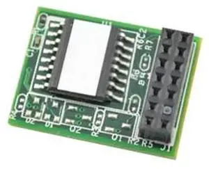 FOR ASMB8-IKVM Remote Management Module For Z10PA-D8 RS100-E9 Z10 Series Server Motherboard Management Module IPMI2.0 Control Card FOR ASMB8-IKVM Remote Management Module For Z10PA-D8 RS100-E9 Z10 Series Server Motherboard Management Module IPMI2.0 Control Card