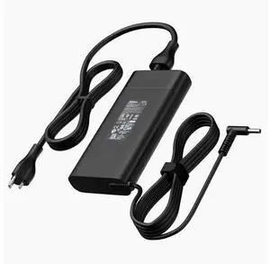 90W 19.5V 4.62A Laptop Charger Compatible with HP Envy 13 14 15 15T 17 M7 Pavilion 14 15 M4 Spectre x360 13 15 ProBook 650 G2 G4 450 470 G4 640 G2 Stream 11 13 14 710413-001 Smart Blue tip Ac Adapter 90W 19.5V 4.62A Laptop Charger Compatible with HP Envy 13 14 15 15T 17 M7 Pavilion 14 15 M4 Spectre x360 13 15 ProBook 650 G2 G4 450 470 G4 640 G2 Stream 11 13 14 710413-001 Smart Blue tip Ac Adapter