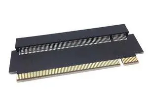 Vszerda PCIe 16x Riser Card,PCI-e Express 3.0 16X Male to Female Extension Card for GPU Graphics Card(180Degree 3.1CM Height) Vszerda PCIe 16x Riser Card,PCI-e Express 3.0 16X Male to Female Extension Card for GPU Graphics Card(180Degree 3.1CM Height)