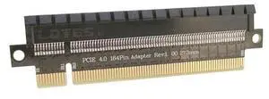 Vszerda PCI-E X16 Adapter Card PCI-E X16 Interface Protection Card PCI-E X16 164-Pin Graphics Card Test Protection Card (X16) Vszerda PCI-E X16 Adapter Card PCI-E X16 Interface Protection Card PCI-E X16 164-Pin Graphics Card Test Protection Card (X16)
