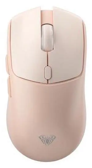 SC580X Wireless Gaming Mouse, Tri-Mode 2.4G/BT5.0/USB-C Gaming Mice with 12000 DPI, 6 Programmable Buttons, Rechargeable Computer Mouse for Laptop/PC/Mac/Tablet SC580X Wireless Gaming Mouse, Tri-Mode 2.4G/BT5.0/USB-C Gaming Mice with 12000 DPI, 6 Programmable Buttons, Rechargeable Computer Mouse for Laptop/PC/Mac/Tablet
