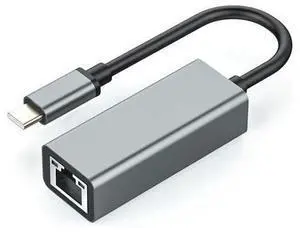 Vszerda USB C Type C Gigabit Ethernet LAN Adapter Network Card RJ45 Windows Mac Vszerda USB C Type C Gigabit Ethernet LAN Adapter Network Card RJ45 Windows Mac