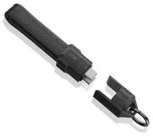 Vszerda USB C Cable Keychain, 240W USB C Keychain Cable, 80Gbps Data Transfer, 8K 60Hz Video Display for iPhone 16 15, Thunderbolt 4/3, Laptop, External SSD, in Black 13cm Vszerda USB C Cable Keychain, 240W USB C Keychain Cable, 80Gbps Data Transfer, 8K 60Hz Video Display for iPhone 16 15, Thunderbolt 4/3, Laptop, External SSD, in Black 13cm