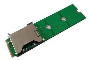 Vszerda M.2 nVME M-Key Reader Card,Compatible with Sony CEA-G80T G160T CFexpress Type A Card Vszerda M.2 nVME M-Key Reader Card,Compatible with Sony CEA-G80T G160T CFexpress Type A Card