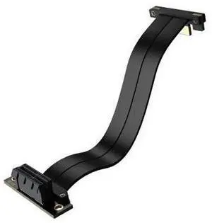 Vszerda PCIe X1 4.0 Riser Cable,PCI-Express 1X Male to Female Extension Cable PCI-e Extender Adapter20CM/7.87inch Vszerda PCIe X1 4.0 Riser Cable,PCI-Express 1X Male to Female Extension Cable PCI-e Extender Adapter20CM/7.87inch