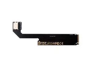 Vszerda PCI-E 4.0 4X NVMe M.2 M-Key to Oculink SFF-8612 SFF-8611 Host Adapter for 2024 ThinkBook 16+ AMD8845 External Graphics Card & SSD Vszerda PCI-E 4.0 4X NVMe M.2 M-Key to Oculink SFF-8612 SFF-8611 Host Adapter for 2024 ThinkBook 16+ AMD8845 External Graphics Card & SSD