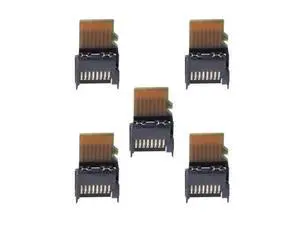 Vszerda 5pcs/lot Micro SD TF Memory Card Kit Male to Female Extension Adapter Extender Test Tools PCBA Reader for Car GPS Phone Vszerda 5pcs/lot Micro SD TF Memory Card Kit Male to Female Extension Adapter Extender Test Tools PCBA Reader for Car GPS Phone