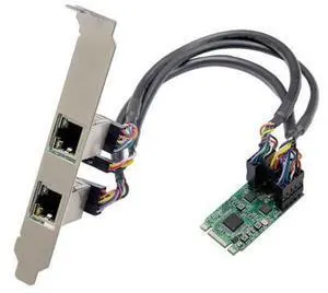 Vszerda M.2 (B & M-Key) PCIe Interface Single Port Gigabit Ethernet Modules NIC RealTek RTL8111H Chipset Vszerda M.2 (B & M-Key) PCIe Interface Single Port Gigabit Ethernet Modules NIC RealTek RTL8111H Chipset