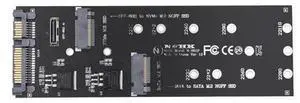 Vszerda Oculink SFF-8612 8611 to U.2 Kit M-Key to NVME PCIe SSD and NGFF to SATA Adapter for Mainboard Vszerda Oculink SFF-8612 8611 to U.2 Kit M-Key to NVME PCIe SSD and NGFF to SATA Adapter for Mainboard