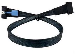 Vszerda MCIO 8i to SlimSAS LP (Low Profile) 8i PCIe 4.0 Cable, 74Pin MCIO to LP SlimSAS 8X Adapter Cable, Compatible with Server, Storage Backplane, HBA RAID Card, Workstation (50cm) Vszerda MCIO 8i to SlimSAS LP (Low Profile) 8i PCIe 4.0 Cable, 74Pin MCIO to LP SlimSAS 8X Adapter Cable, Compatible with Server, Storage Backplane, HBA RAID Card, Workstation (50cm)