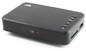 Vszerda 1080P HD HDMI Media Player RMVB MKV SD SDHC USB JPEG W/Remote Vszerda 1080P HD HDMI Media Player RMVB MKV SD SDHC USB JPEG W/Remote