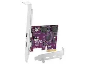Vszerda 2X 5Gbps USB-C Ports PCI Express to USB 3.0 Expansion Card for Windows 11, 10, 8.x, 7, Vista, XP Desktop PCs, Built in Self-Powered Technology, No Need Additional Power Supply (FS-U302C-Pro) Vszerda 2X 5Gbps USB-C Ports PCI Express to USB 3.0 Expansion Card for Windows 11, 10, 8.x, 7, Vista, XP Desktop PCs, Built in Self-Powered Technology, No Need Additional Power Supply (FS-U302C-Pro)
