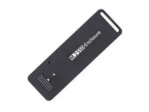 Vszerda RTL9210B Chipset SATA SSD External PCBA Case Adapter USB 3.0 to 2230 2242 NVME M-Key M.2 NGFF Vszerda RTL9210B Chipset SATA SSD External PCBA Case Adapter USB 3.0 to 2230 2242 NVME M-Key M.2 NGFF