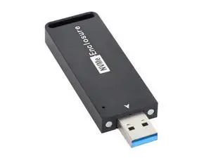 Vszerda USB 3.1 Gen2 10Gbps to NVME PCI-E M-Key Solid State Drive External Enclosure 2230/2242mm Vszerda USB 3.1 Gen2 10Gbps to NVME PCI-E M-Key Solid State Drive External Enclosure 2230/2242mm