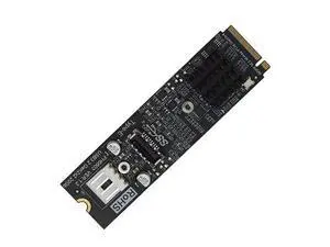 Vszerda 20Gbps Type-E USB 3.1 Front Panel IDC Socket to NVME NGFF M-Key Express Card Adapter ASM3242 Chipset for Motherboard Vszerda 20Gbps Type-E USB 3.1 Front Panel IDC Socket to NVME NGFF M-Key Express Card Adapter ASM3242 Chipset for Motherboard