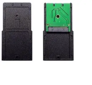 Vszerda CF-Express Type-B to M.2 NVMe 2230 M-Key Adapter CFE for Xbox Series X&S CH SN530 SSD PCIe4.0 Expansion Memory Card Vszerda CF-Express Type-B to M.2 NVMe 2230 M-Key Adapter CFE for Xbox Series X&S CH SN530 SSD PCIe4.0 Expansion Memory Card