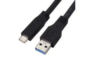 Vszerda Type C to USB3.0 Cable 25Ft USB-C 3.1 to USB A Charging Data Cable with Repeater Vszerda Type C to USB3.0 Cable 25Ft USB-C 3.1 to USB A Charging Data Cable with Repeater