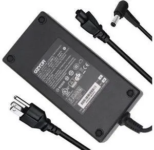 AC Adapter for Msi Gaming Laptop Charger 180W for Msi Laptop Charger Replacement GS40 GS60 GS70 GS65 GS63 GS63VR GT60 GT70 GL62M GL72M GE60 GE62 GE72 GS73VR for Msi Power Supply AC Adapter for Msi Gaming Laptop Charger 180W for Msi Laptop Charger Replacement GS40 GS60 GS70 GS65 GS63 GS63VR GT60 GT70 GL62M GL72M GE60 GE62 GE72 GS73VR for Msi Power Supply