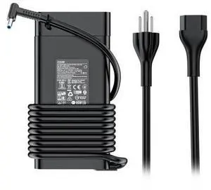 Gaming Laptop Charger 230w 200w Replacement for Hp Omen 15 16 17 Transcend Victus 15 16 Pavilion Gaming/Envy/Zbook Fury 17 16 G9 g10 g8 Tpn-La10 M41303-001ac Power Cord Adapter (19.5v 11.8a) Gaming Laptop Charger 230w 200w Replacement for Hp Omen 15 16 17 Transcend Victus 15 16 Pavilion Gaming/Envy/Zbook Fury 17 16 G9 g10 g8 Tpn-La10 M41303-001ac Power Cord Adapter (19.5v 11.8a)