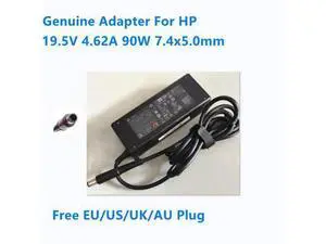 OIAGLH 19.5V 4.62A 90W TPN-DA18 L39754-003 L40098-001 Power Supply AC Adapter For Laptop Charger OIAGLH 19.5V 4.62A 90W TPN-DA18 L39754-003 L40098-001 Power Supply AC Adapter For Laptop Charger