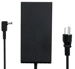 180W AC Charger Fit for GIGABYTE G5 G6 G7 G6X 11th 12th (2023 2024) KF MF ME MD KF5 MF5 GE GD KF KC KD KE 9KG 9MG Gaming Laptop Computer Charger AC Power Supply Adapter Cord 180W AC Charger Fit for GIGABYTE G5 G6 G7 G6X 11th 12th (2023 2024) KF MF ME MD KF5 MF5 GE GD KF KC KD KE 9KG 9MG Gaming Laptop Computer Charger AC Power Supply Adapter Cord
