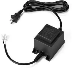 AGPtEK Voltage Converter Transformer 110/120V to AC 12V/5A, 60-Watt Waterproof Power Supply Converter for Swimming Pool Light, Water Pump, Outdoor Light, Spotlights AGPtEK Voltage Converter Transformer 110/120V to AC 12V/5A, 60-Watt Waterproof Power Supply Converter for Swimming Pool Light, Water Pump, Outdoor Light, Spotlights