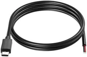 USB-C Male (Female) USB-C Male (Female)