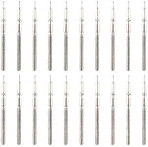 20PCS/Set Watch Winding Stem Replacement for ETA 2824-2 2834-2 2836-2 Watch Movement Repair Tool Parts 20PCS/Set Watch Winding Stem Replacement for ETA 2824-2 2834-2 2836-2 Watch Movement Repair Tool Parts