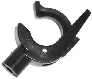 Tonearm Holder Replacement Tonearm Rest for SL1200 Series Turntables Essential Turntable Accessory Tonearm Holder Replacement Tonearm Rest for SL1200 Series Turntables Essential Turntable Accessory