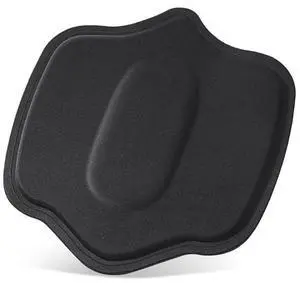 Abdominal Liposuction Foam Pad Flatten Belly Prevent Wrinkles Foam Fat Lumbar Plate Black Abdominal Liposuction Foam Pad Flatten Belly Prevent Wrinkles Foam Fat Lumbar Plate Black