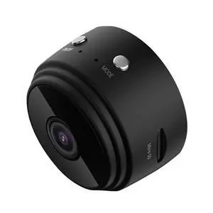 A9 Mini Wireless Surveillance Camera 1080p WiFi Security Monitoring Remote Monitor, Camera, Smart Home A9 Mini Wireless Surveillance Camera 1080p WiFi Security Monitoring Remote Monitor, Camera, Smart Home