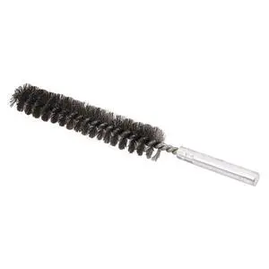 17cm Length 20mm Diameter Stainless Steel Wire Tube Cleaning Brush 17cm Length 20mm Diameter Stainless Steel Wire Tube Cleaning Brush
