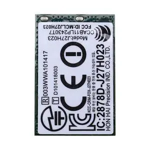 2878D WiFi Card for 3DSXL/3DSLL Game Console WiFi Network Card Module Adapter 2878D WiFi Card for 3DSXL/3DSLL Game Console WiFi Network Card Module Adapter