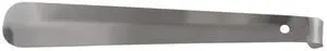 Stainless Steel Extra Long Handled Shoe Horn Shoe Lifter Silver, 30cm/11.8inch Stainless Steel Extra Long Handled Shoe Horn Shoe Lifter Silver, 30cm/11.8inch