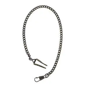 Retro Antique Vintage Pocket Watch Chain Bronze Retro Antique Vintage Pocket Watch Chain Bronze