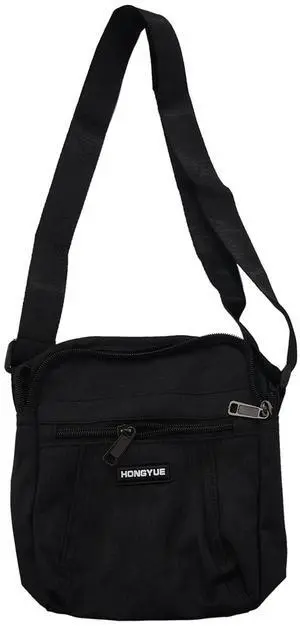 Men's Messenger Bag Crossbody Shoulder Bags Travel Bag Man Purse Small Sling Pack for Work Business Men's Messenger Bag Crossbody Shoulder Bags Travel Bag Man Purse Small Sling Pack for Work Business