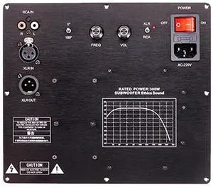 New Upgrade TPA3255 Subwoofer Active Speaker Amplifier Board Digital Active Amplifier Board Pure Home Audio System New Upgrade TPA3255 Subwoofer Active Speaker Amplifier Board Digital Active Amplifier Board Pure Home Audio System
