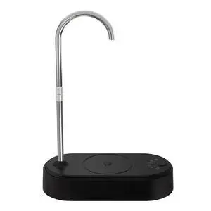 Electric Drinking Water Pump Automatic Drinking Water Dispenser Drinking Water Bottle Pump Home Water Pump A Electric Drinking Water Pump Automatic Drinking Water Dispenser Drinking Water Bottle Pump Home Water Pump A