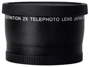 55mm 2.0X Telephoto Lens Teleconverter Lens Digital SLR Camera Parts Photography Accessory 55mm 2.0X Telephoto Lens Teleconverter Lens Digital SLR Camera Parts Photography Accessory