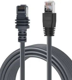 for Starlink Cable 16.4FT/5M Ethernet Cable for Starlink Mini Kit, Starlink Cable to RJ45 Replacement Cord for StarLink Mini Dish Portable & 1200Mbps High Speed for Starlink Cable 16.4FT/5M Ethernet Cable for Starlink Mini Kit, Starlink Cable to RJ45 Replacement Cord for StarLink Mini Dish Portable & 1200Mbps High Speed