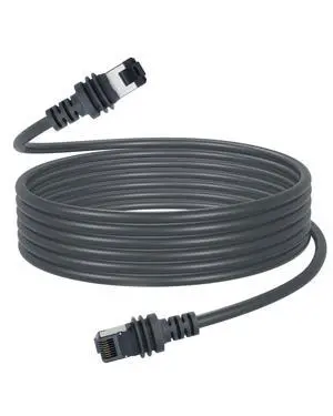 for Starlink Gen 3 Cable, Starlink Replacement Cable, High-Speed Satellite Internet Accessory & Extension Cord, Durable Waterproof Design, for Star Link V3 Dish (2M/6.6FT) for Starlink Gen 3 Cable, Starlink Replacement Cable, High-Speed Satellite Internet Accessory & Extension Cord, Durable Waterproof Design, for Star Link V3 Dish (2M/6.6FT)