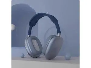 P9 Bluetooth headset Universal headset for mobile phone wireless sports gaming headset Blue P9 Bluetooth headset Universal headset for mobile phone wireless sports gaming headset Blue