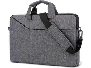 Laptop Bag 15.6 Inch Water Resistant Briefcase Shoulder Messenger Bag Water Repellent Laptop Bag Satchel Tablet Bussiness Carrying Handbag Laptop Sleeve for Macbook Computer Notebook Women and Men Laptop Bag 15.6 Inch Water Resistant Briefcase Shoulder Messenger Bag Water Repellent Laptop Bag Satchel Tablet Bussiness Carrying Handbag Laptop Sleeve for Macbook Computer Notebook Women and Men
